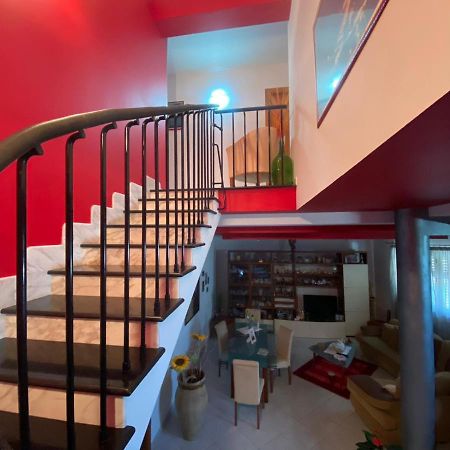 El Nur Bed & Breakfast San Vito Lo Capo Eksteriør bilde
