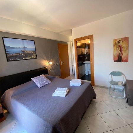El Nur Bed & Breakfast San Vito Lo Capo Eksteriør bilde