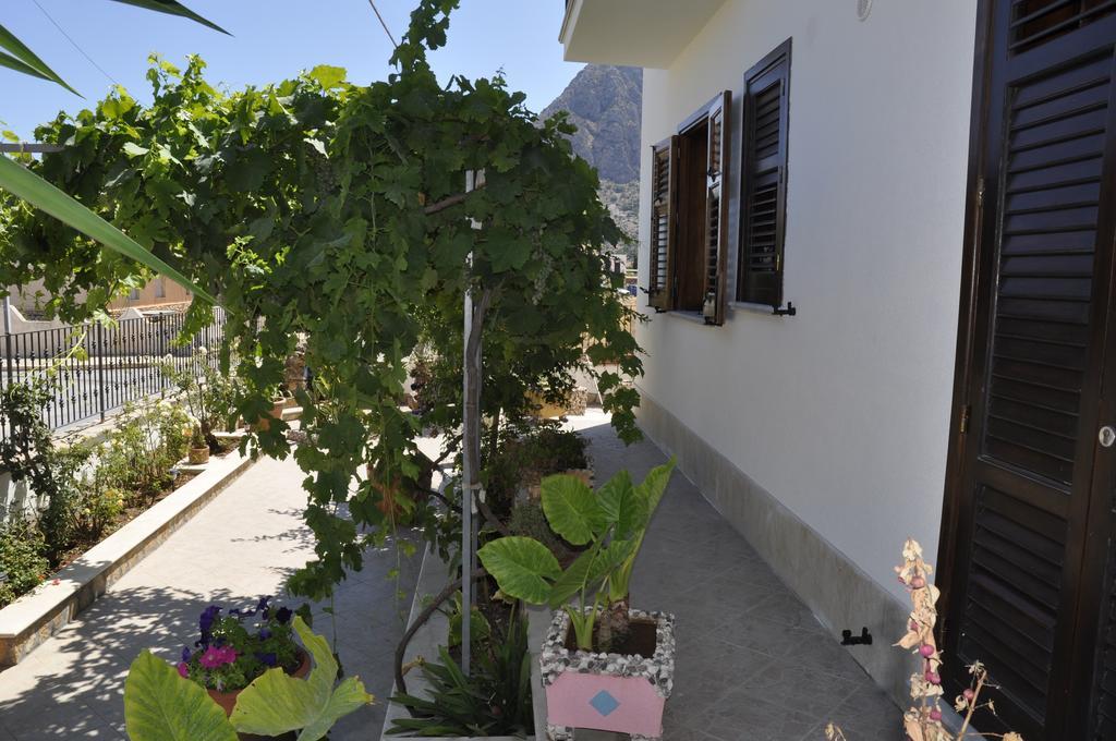 El Nur Bed & Breakfast San Vito Lo Capo Eksteriør bilde