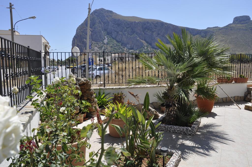 El Nur Bed & Breakfast San Vito Lo Capo Eksteriør bilde