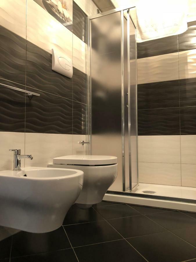 El Nur Bed & Breakfast San Vito Lo Capo Eksteriør bilde