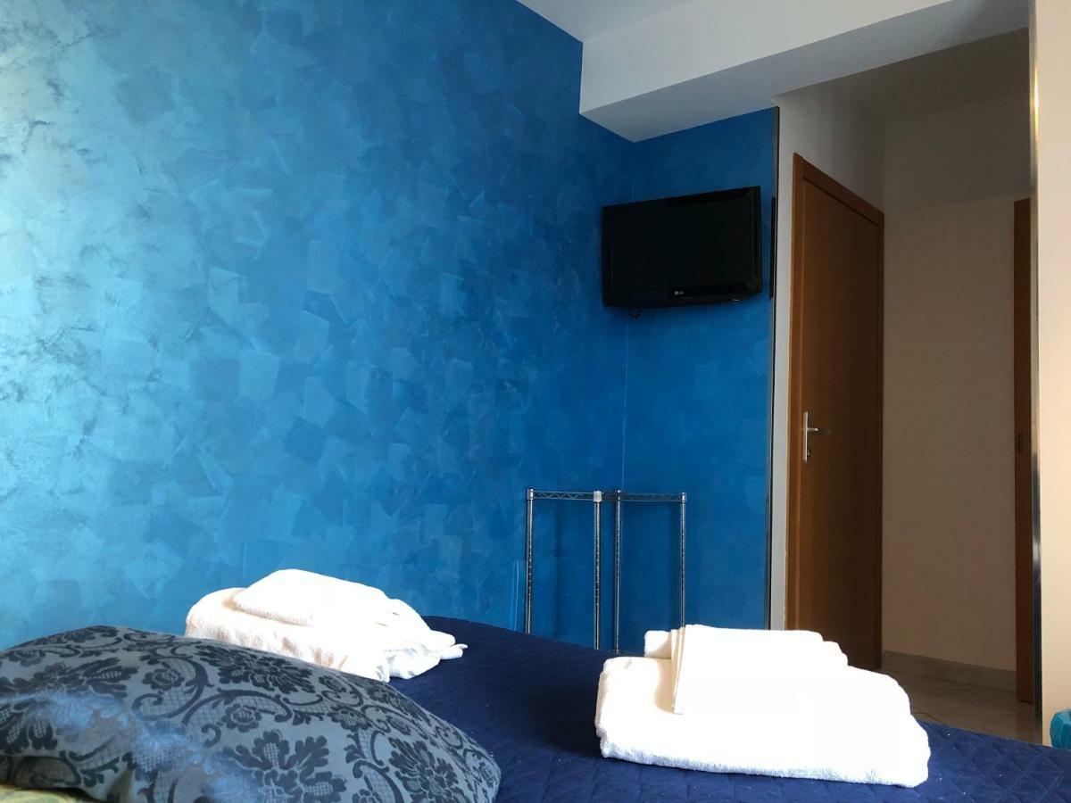El Nur Bed & Breakfast San Vito Lo Capo Eksteriør bilde