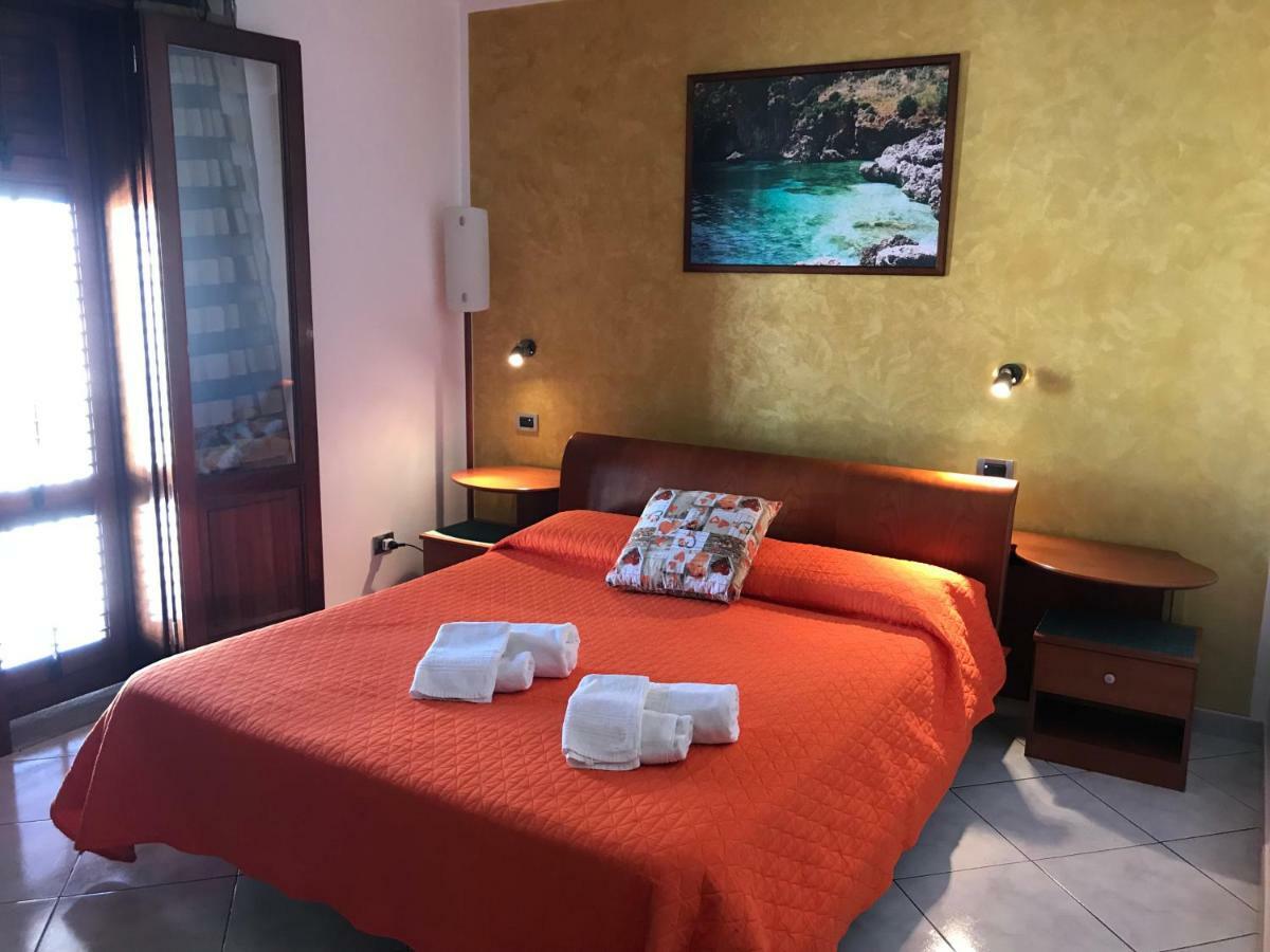 El Nur Bed & Breakfast San Vito Lo Capo Eksteriør bilde